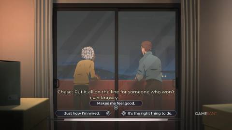 Dispatch Episode 6 Walkthrough 13