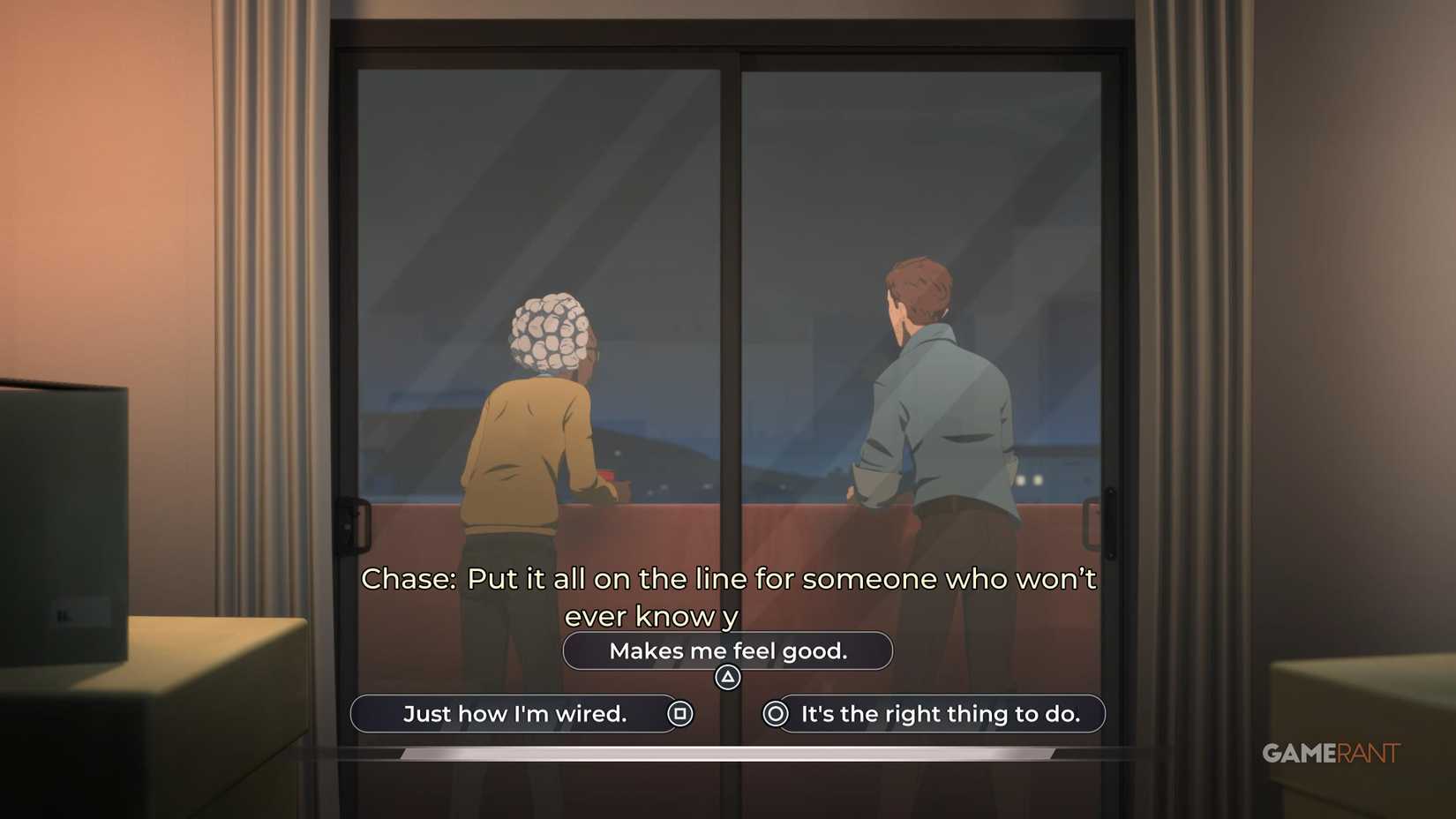 Dispatch Episode 6 Walkthrough 13