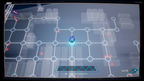 Dispatch Episode 6 Walkthrough 14