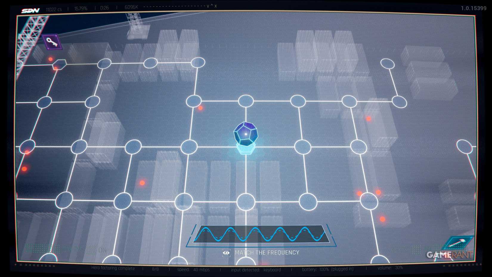 Dispatch Episode 6 Walkthrough 14