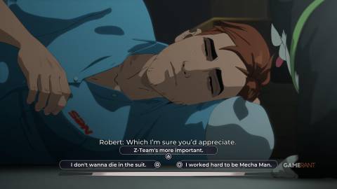 Dispatch Episode 6 Walkthrough 6