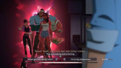 Dispatch Episode 6 Walkthrough 7