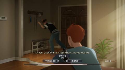 Dispatch Episode 7 Walkthrough 1