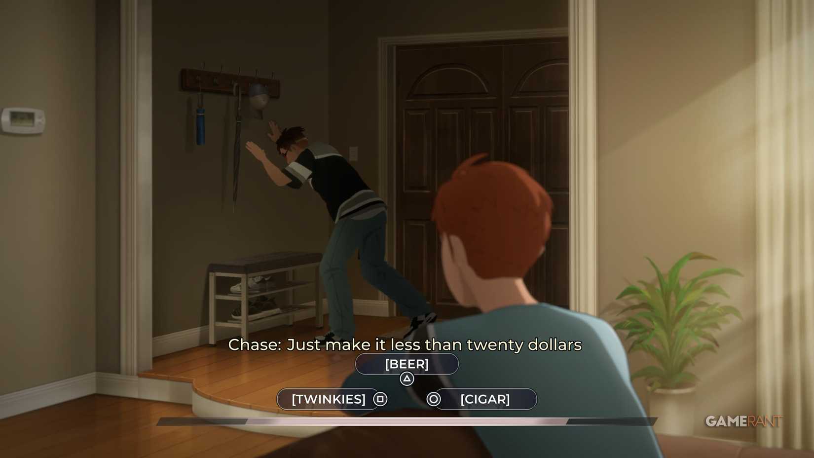 Dispatch Episode 7 Walkthrough (All Choices Guide)