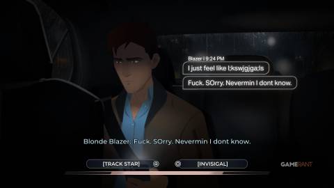 Dispatch Episode 7 Walkthrough 11