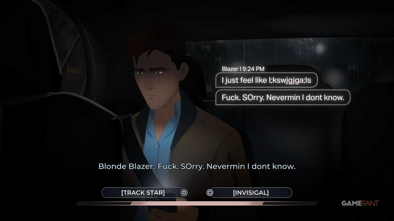 Dispatch Episode 7 Walkthrough (All Choices Guide)