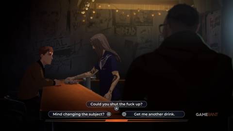 Dispatch Episode 7 Walkthrough 12