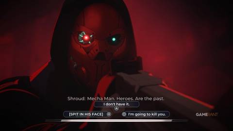 Dispatch Episode 7 Walkthrough 14