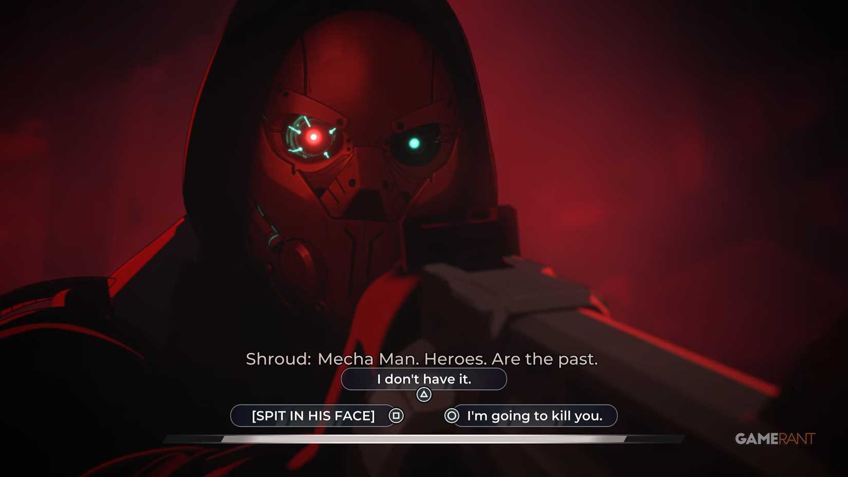 Dispatch Episode 7 Walkthrough (All Choices Guide)