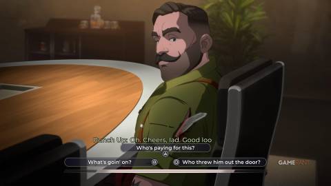 Dispatch Episode 7 Walkthrough 6