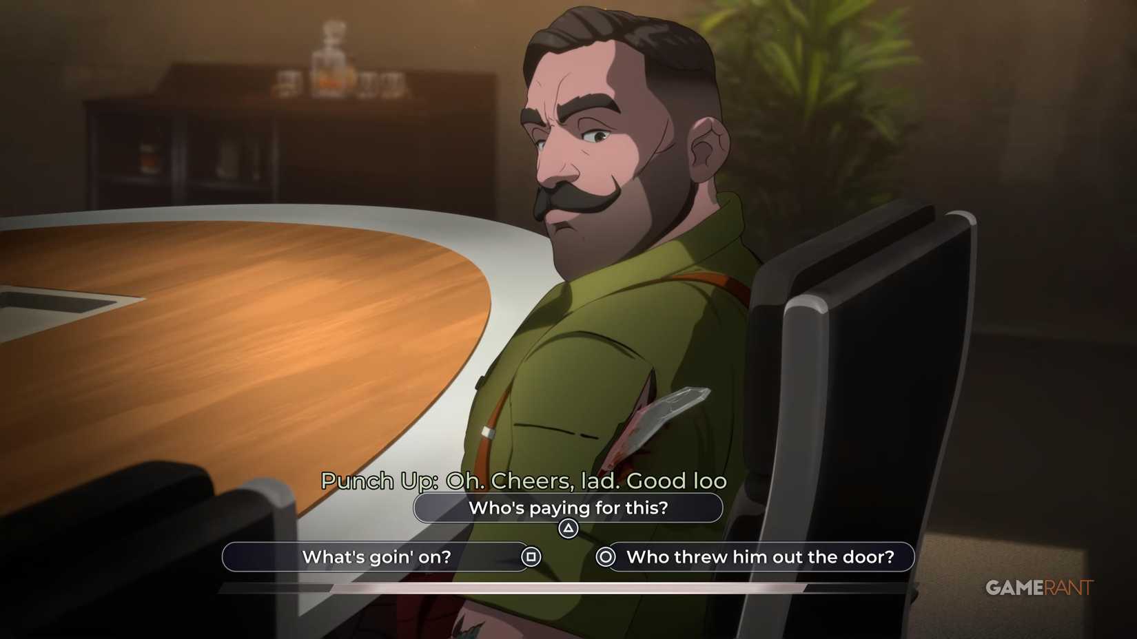 Dispatch Episode 7 Walkthrough 6