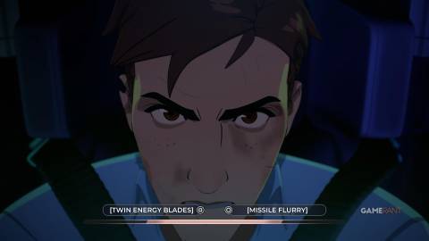 Dispatch Episode 8 Walkthrough 10