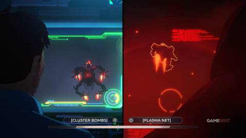 Dispatch Episode 8 Walkthrough 11