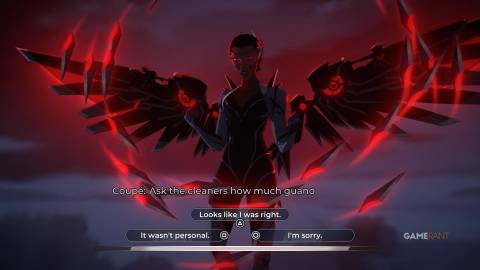 Dispatch Episode 8 Walkthrough 12