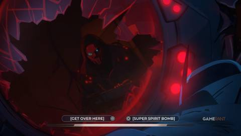 Dispatch Episode 8 Walkthrough 13