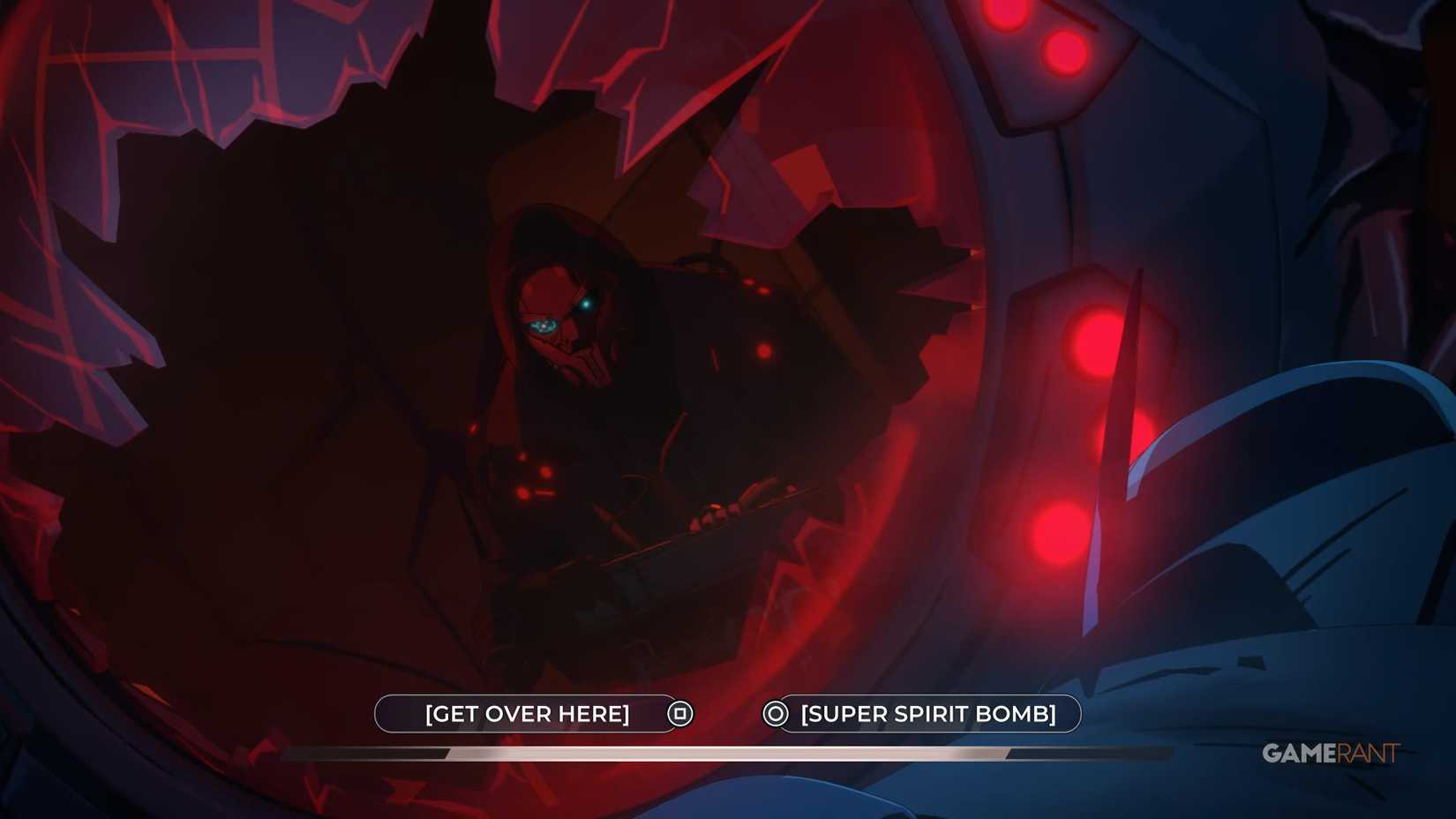 Dispatch Episode 8 Walkthrough 13