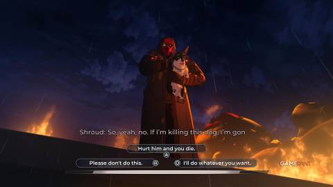 Dispatch Episode 8 Walkthrough 14