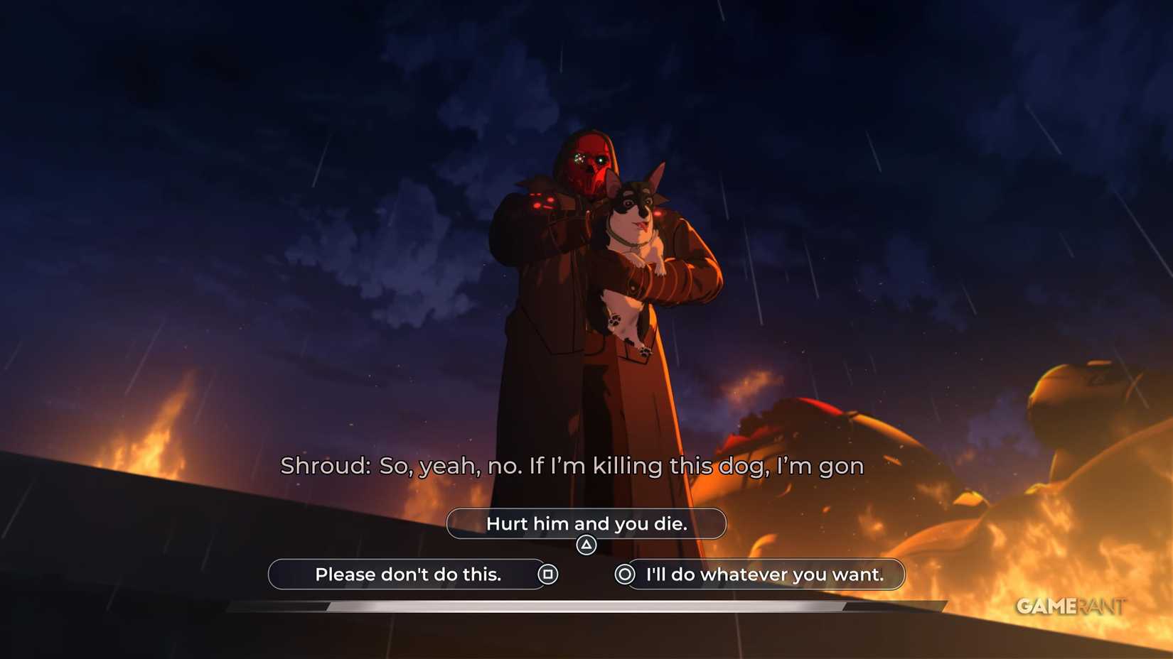 Dispatch Episode 8 Walkthrough 14