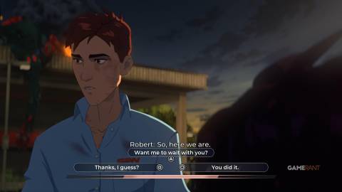 Dispatch Episode 8 Walkthrough 17