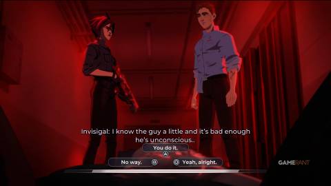 Dispatch Episode 8 Walkthrough 7