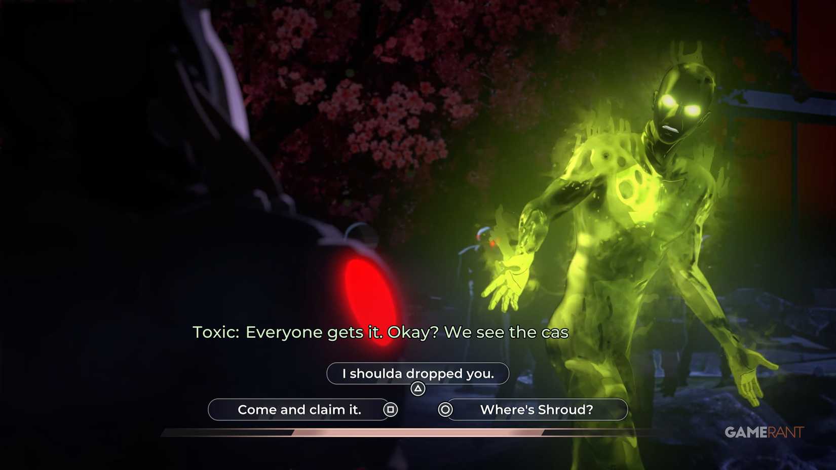 Dispatch Episode 8 Walkthrough 8