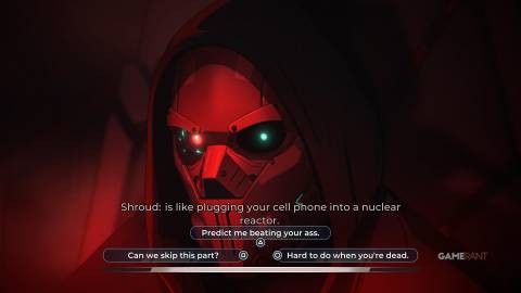 Dispatch Episode 8 Walkthrough 9