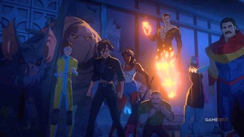 Dispatch Episode 8 Walkthrough Featured Image