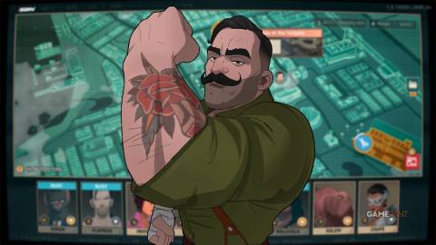 Dispatch Sequence in Dispatch Episode 3 Featured Image