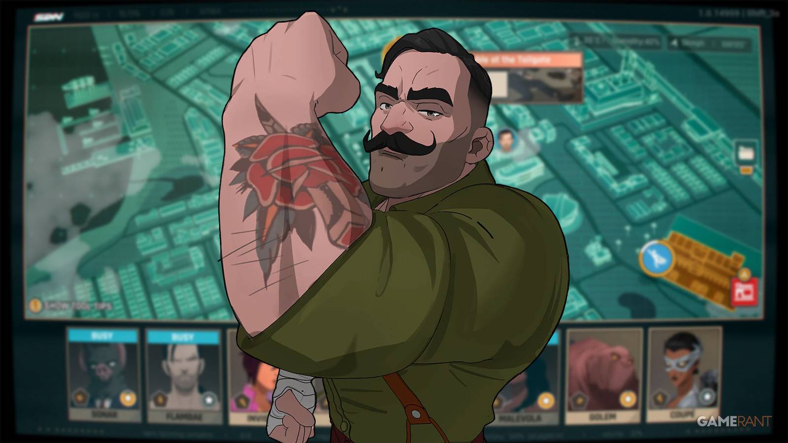 All SDN Dispatch Sequences in Dispatch Episode 3