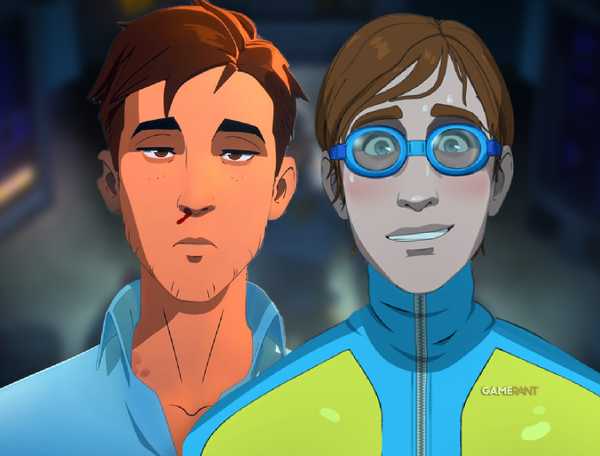 50% of Dispatch Players Are Making the Wrong Choice with Waterboy