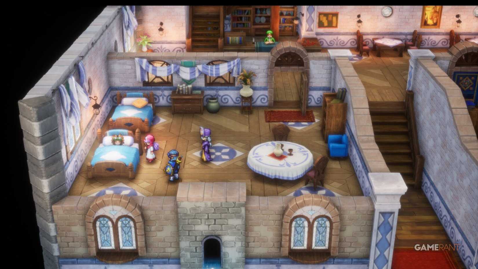 DQ2-Beran-Main-Quest-Cardoc-Sick-1