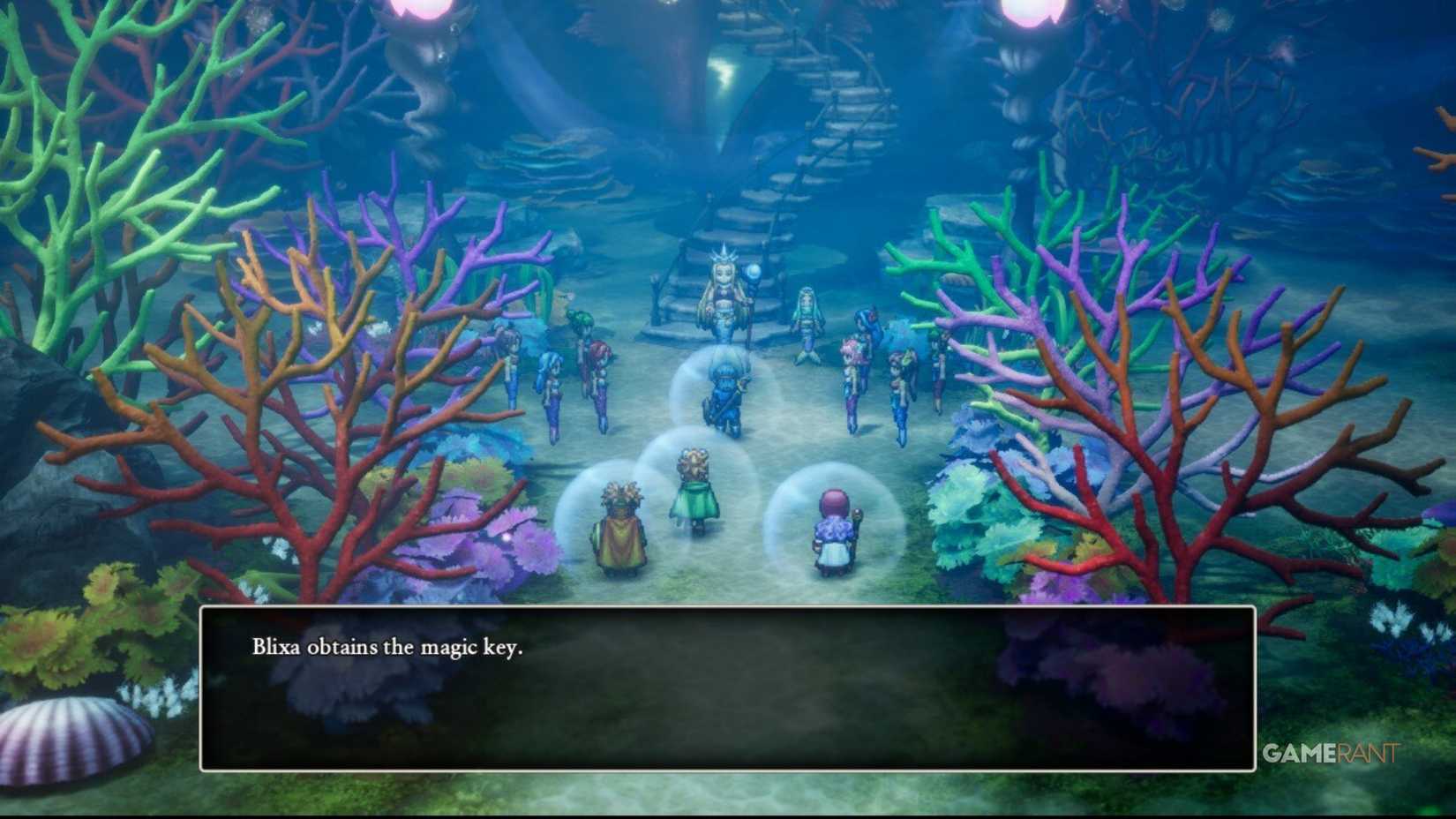 DQ2-MAgic-Key-Mermaid-Queen