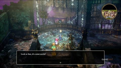 DQ2-MM-11-Moonbrooke-Castle