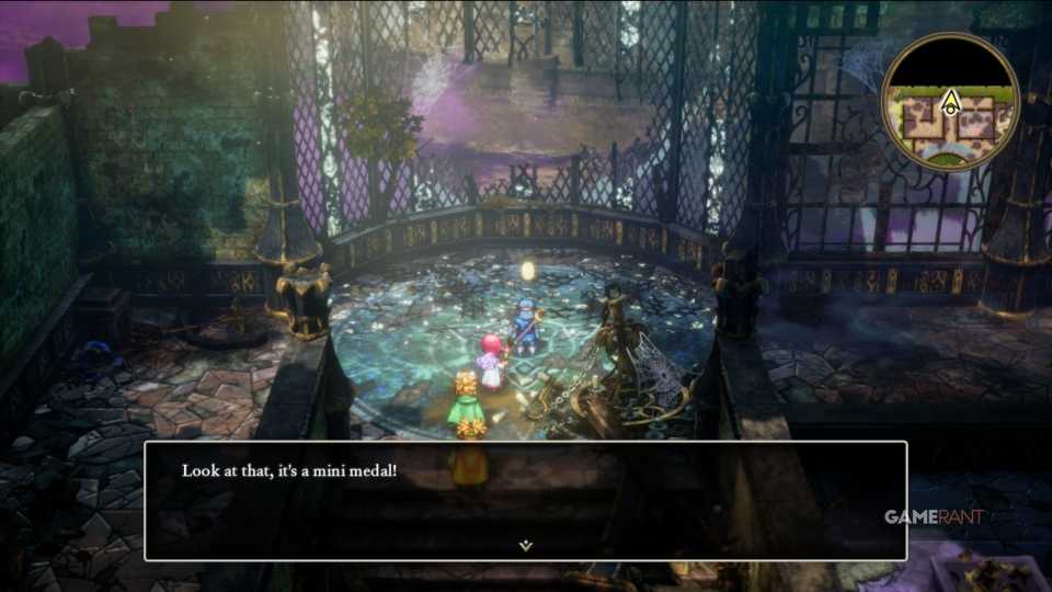 DQ2-MM-11-Moonbrooke-Castle