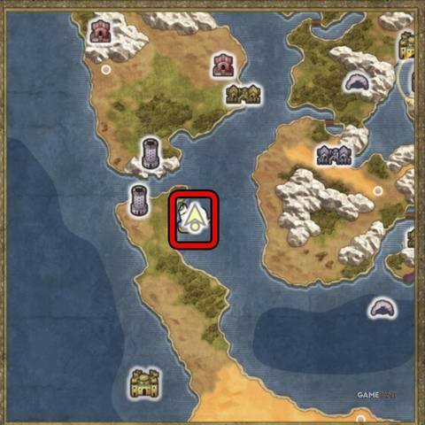 DQ2-MM-20-Secret-Spot-Island-E-Dragons-Horns-Map