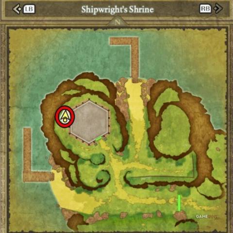 DQ2-MM-21-Shipwrights-Shrine-Map-SQUARE