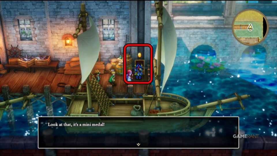 DQ2-MM-25-Port-Building-Chest