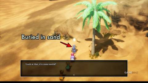 DQ2-MM-30-Secret-Spot-SE-Damdara