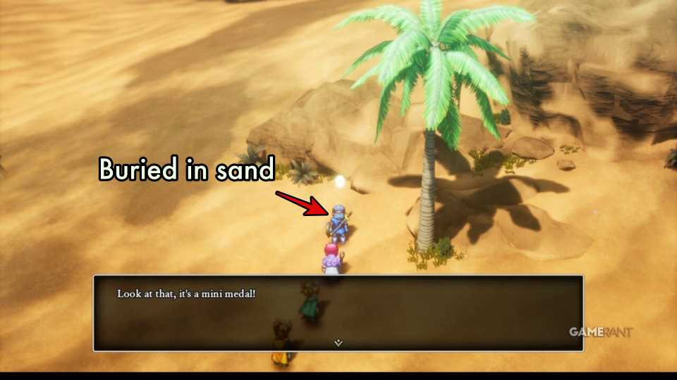 DQ2-MM-30-Secret-Spot-SE-Damdara