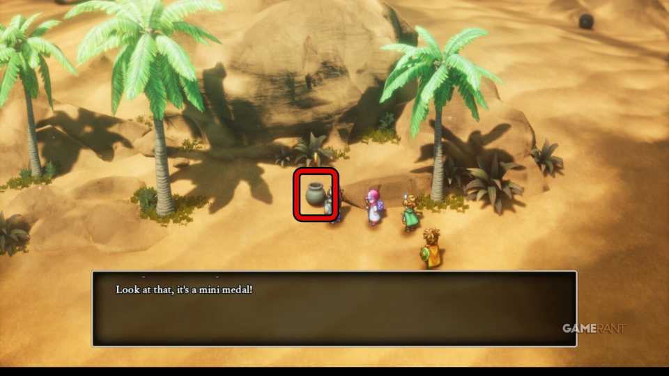 DQ2-MM-37-Secret-Spot-N-Burrowell