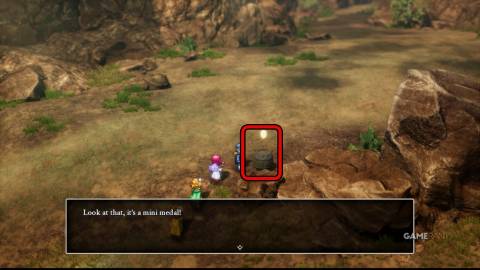 DQ2-MM-41-Secret-Spot-SE-Faerie-Palace