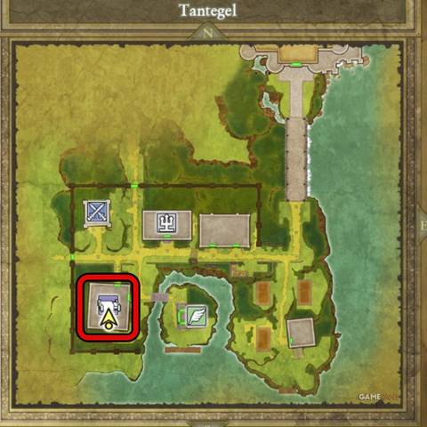 DQ2-MM-43-Tantegel-Inn-Map-SQUARE