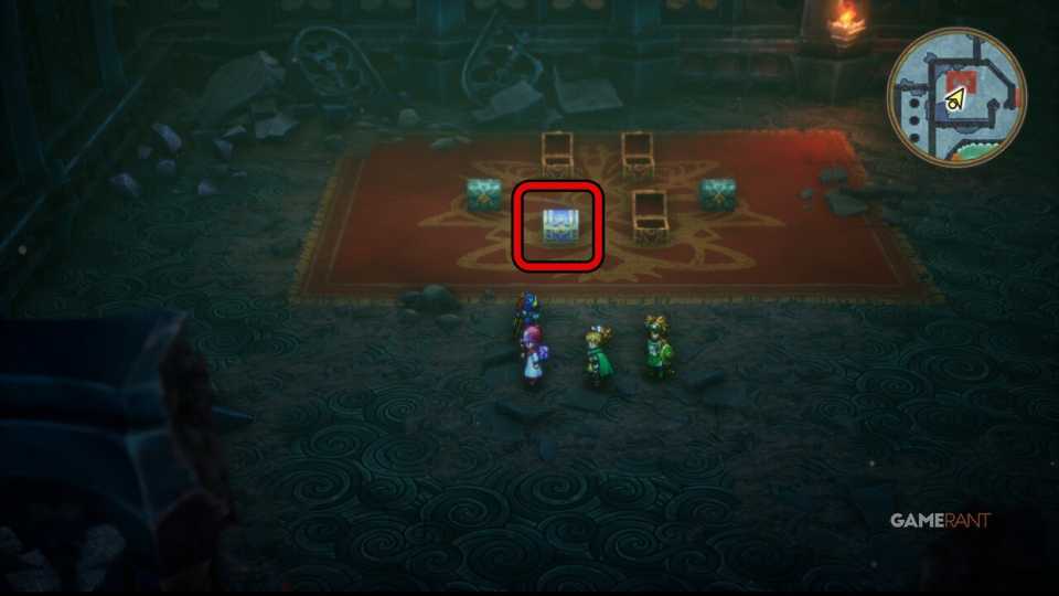 DQ2-MM-44-Dragonlords-Castle-B6