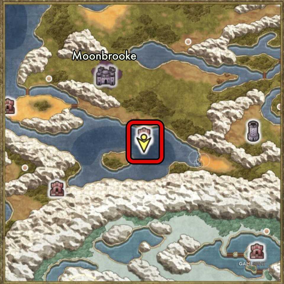 DQ2-MM-53-Western-Seabed-Storeroom-World-Map