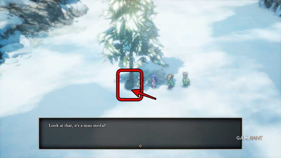 DQ2-MM-59-Secret-Spot-NE-Rendarek-Shrine