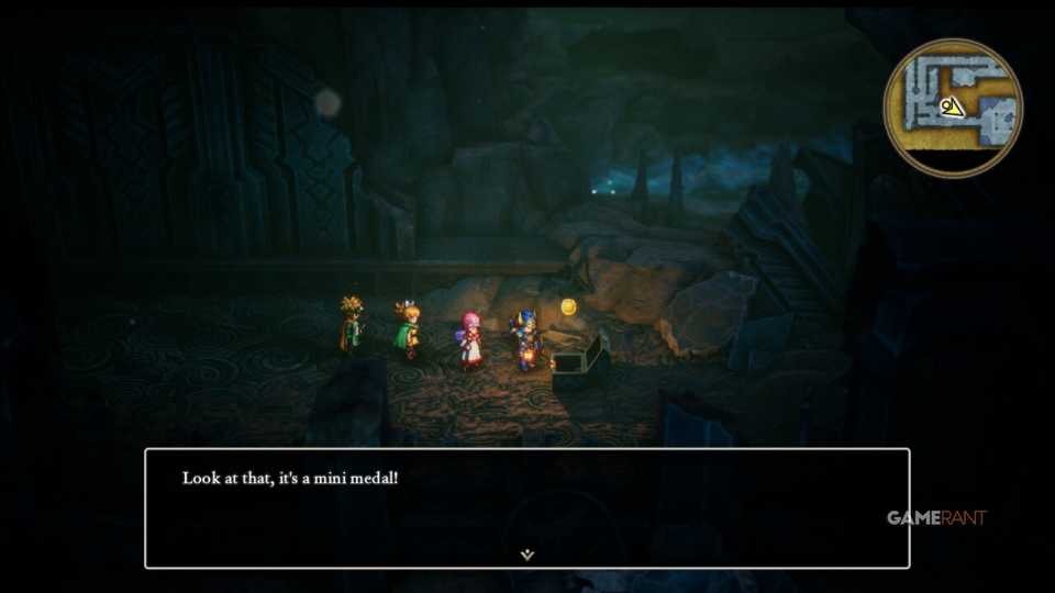 DQ2-MM-61-Dragonlords-Castle-B5