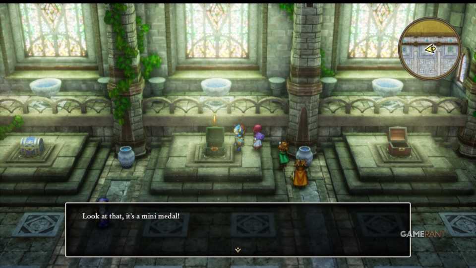 DQ2-MM-62-Shrine-N-Beran-Ultimate-Chest