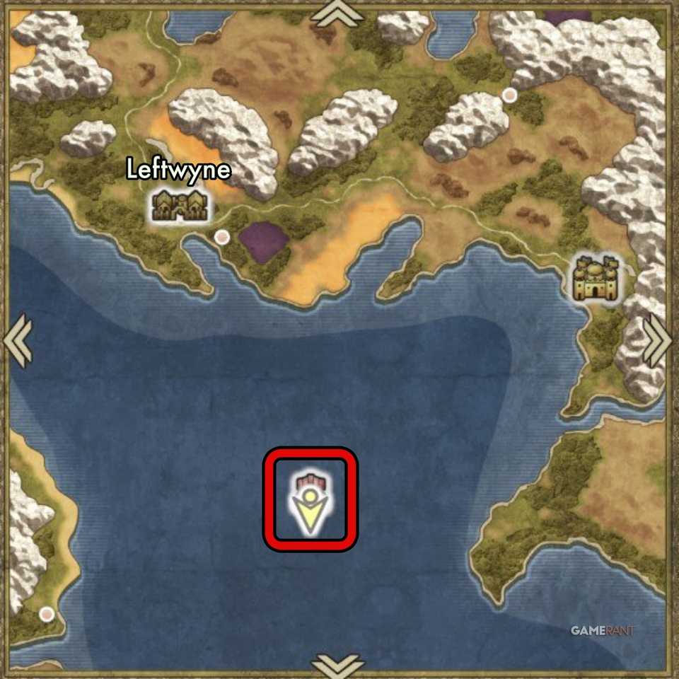 DQ2-MM-65-Northern-Seabed-Storeroom-World-Map-SQUARE