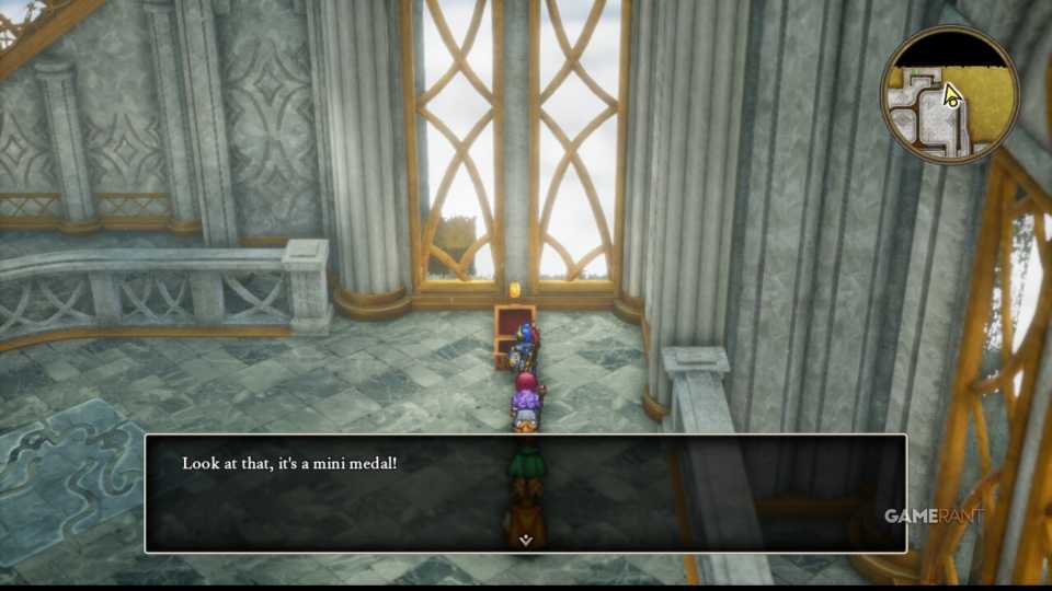 DQ2-MM-69-Citadel-Tower