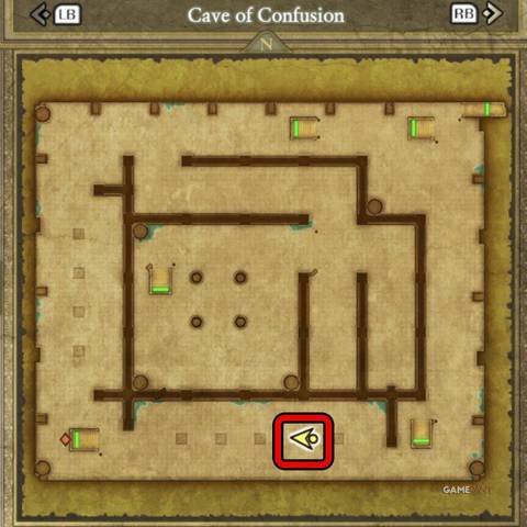 DQ2-MM-72-Cave-Confusion-8-Map-SQUARE